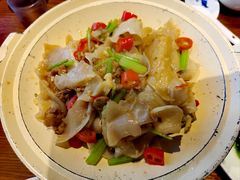 -宴武夷·匠心闽味(印象大红袍店)
