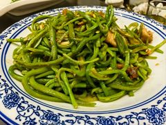 -浩家苑菜馆(汉口路店)
