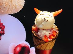 -哈根达斯(西安高新店)