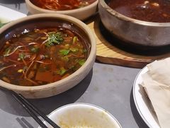 -张烤鸭·川菜·非遗冒烤鸭(青石桥店)