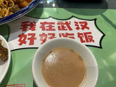 -全聚贤餐厅·湖北家常菜(沙湖店)