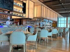 -深圳中洲万豪酒店