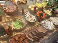 -一绪に和牛寿喜烧(罗湖益田假日店)
