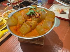 -熙成烧烤·三十三年(开发区店)