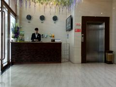 -花园酒店(西固金城公园店)