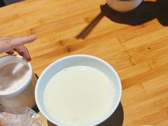 -食膳公园包子铺(烈士公园店)