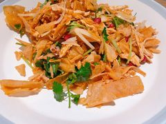 摇摇鸡-粤集·手工粤菜(皇庭广场店)