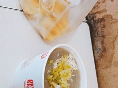 -汪记鲜鱼糊汤粉(沈阳路总店)