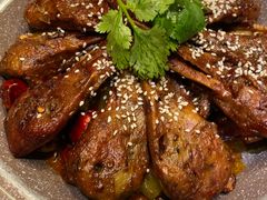 -小土豆北方菜馆(方庄店)