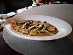 鲳鱼烧手打年糕-解香楼(八盘岭路店)