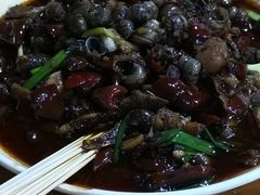 -三哥田螺(北书院街店)