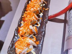 -聿山居·创意料理