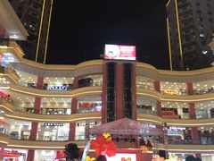 -宝龙广场(福州台江店)