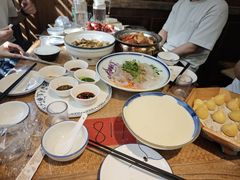 -乔家满族八大碗(流水沟店)