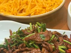 -老昌春饼(中央大街店)