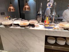 -陆家嘴万怡酒店·万荟轩