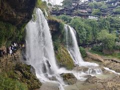 -芙蓉镇景区