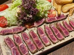 -The Cheebat 锌吧·Bistro(体育西店)