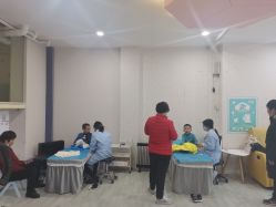 -豆乐园健康调理·小儿推拿