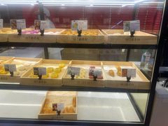 -北京稻香村(方庄店)