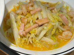 -太二酸菜鱼(深圳布吉万象汇店)