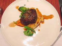 -WOLFGANG PUCK KITCHEN & BAR(迪士尼小镇店)