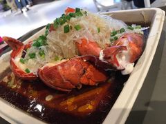 -盒马鲜生(杭州运河上街店)
