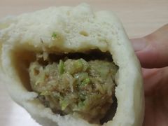 -郑家包子牛肉拉面(尚勤路店)