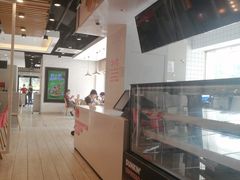 -永和大王(广渠店)