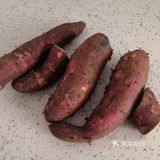 至少我还可以起床做早餐吃，例如今天的蒸红薯