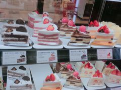 -巴黎贝甜(周浦海印店)