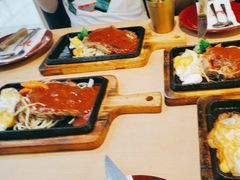 -凡塔斯牛排自助餐厅(莆田万达店)