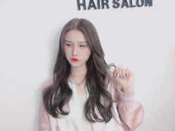 -V8潮牌·接发烫染连锁