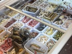 -阿城海鲜捞化(上下杭店)