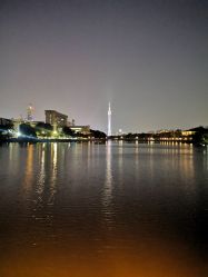 -小鲤鱼寻宝记·AR亲子户外剧本闯关(广州东山湖公园店)
