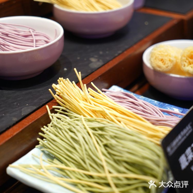 上海亚马逊自助💰300吃小青龙无限量‼️