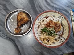 -再回首鸡肉米线(人民路一店)