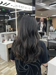 -奈川烫染Salon