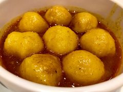 街头咖喱鱼蛋-龙记香港茶餐厅(久光百货店)