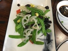 -汤记传菜(浦江店)