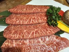 -炼火烤肉店