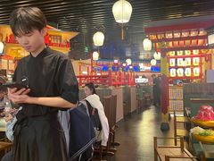 -牛New寿喜烧(中山公园龙之梦店)