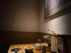 -原志优秀食材·匠心料理·海胆主题(金亿广场店)