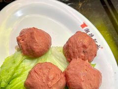 -潮德阿水牛肉火锅(深圳总店)