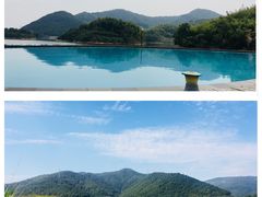-宁波九龙湖开元度假村