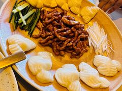 -龙门阵茶屋川菜馆(武康路店)