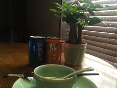 -粗茶淡饭·隐庐私厨(东亭店)