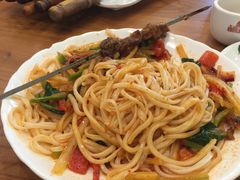 -巴依老爷新疆美食(望京小街店)