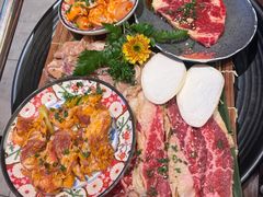 -妙香居韩国烤肉(容桂天佑城店)