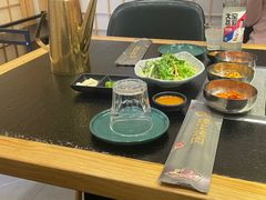 -臻牛烤肉